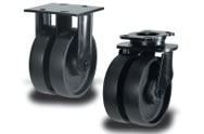 Automotive Castors